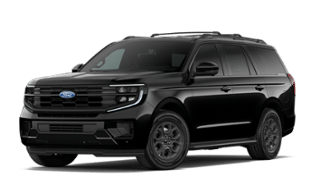 2027 Ford Expedition® External Image 1